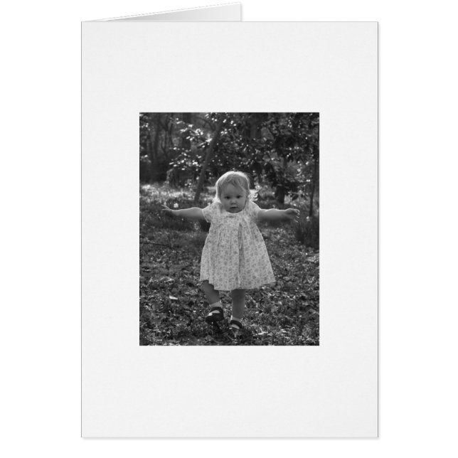 bras ouvert (Devant)