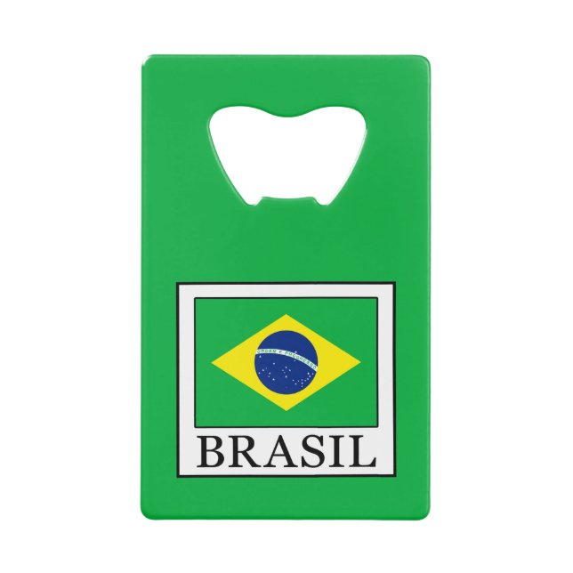 Brasil (Devant)