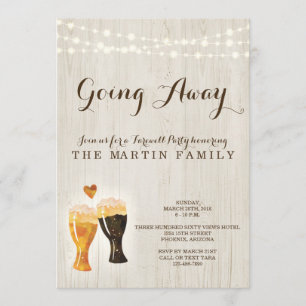 Brasserie sur invitation Bière russe