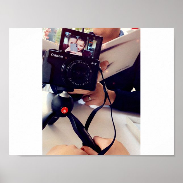 Bratayley...Annie et Hayley 💜 affiche (Devant)