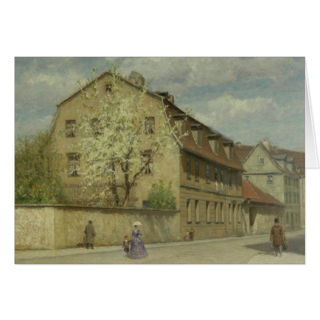 Braune, Weimar (Devant horizontal)