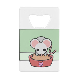 Bravoure Cat Rat