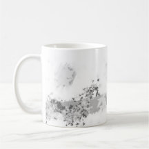 "Breaking Free", tasse de café de 11 oz