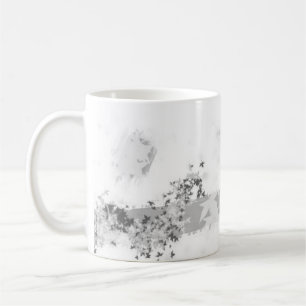 "Breaking Free", tasse de café de 11 oz