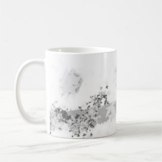 "Breaking Free", tasse de café de 11 oz