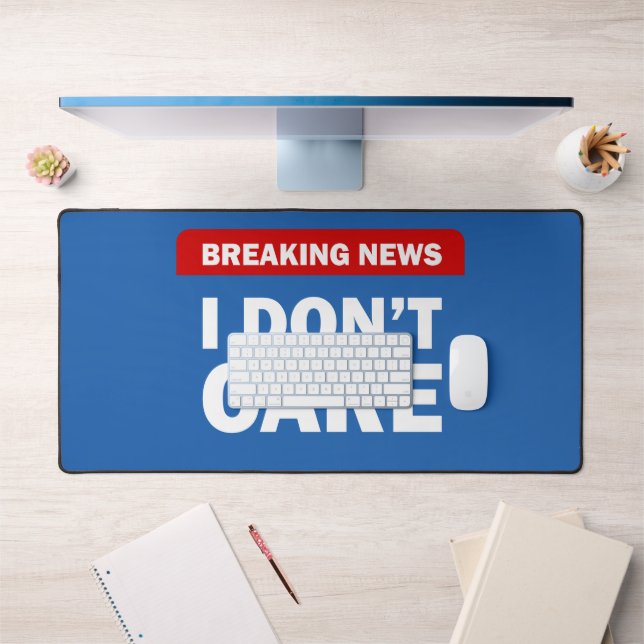 Breaking News (Bureau 1)