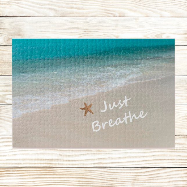 Breathe Beach Puzzle (Créateur téléchargé)
