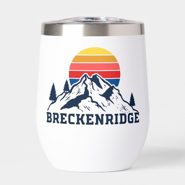 Breckenridge Colorado (Avant)