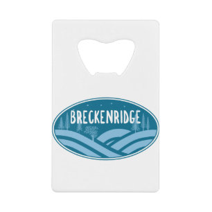 Breckenridge Colorado Extérieur