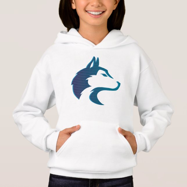 Breckenridge Huskies #3 (Devant)