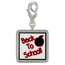 Apple et retour à l'école -