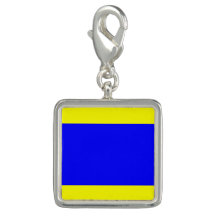 Indicateur Nautique Code de signalisation Lettre D