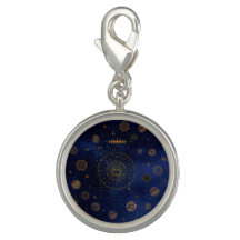 Symbole magique de Protection Mandala Pagan Witch