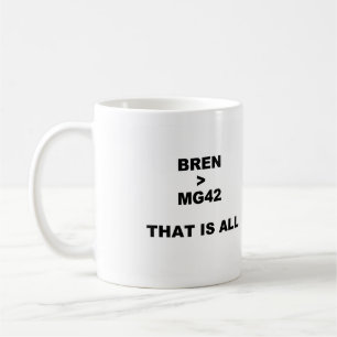 Bren Mug