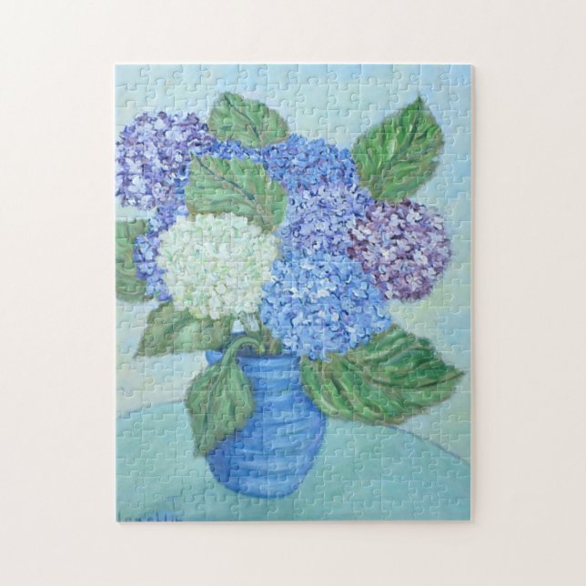 Brendan Loughlin Puzzle (Vertical)