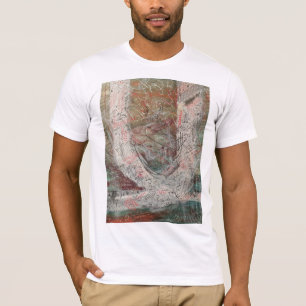 Brent Bechtel Art T-shirt
