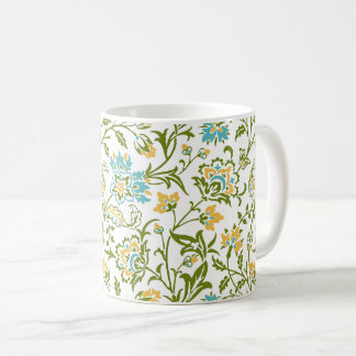 Brentwood Floral Mug