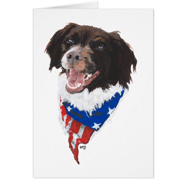 Bretagne patriotique (Devant)