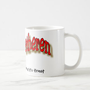 bretheren la tasse de café