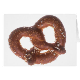 Bretzel salé
