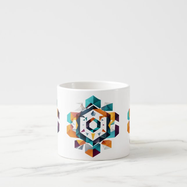 BrewBliss – Modern Ceramic Coffee Mug (Devant)