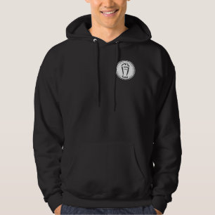 Brewfest 17 - Sweat - shirt à capuche (obscurité