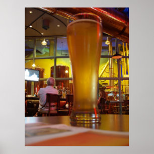 Brews Bros. Affiche de Reno Nevada