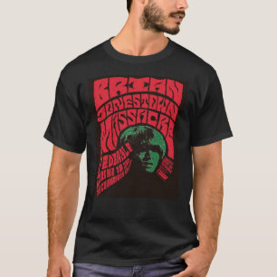 Brian Jonestown Massacre T-shirt classique