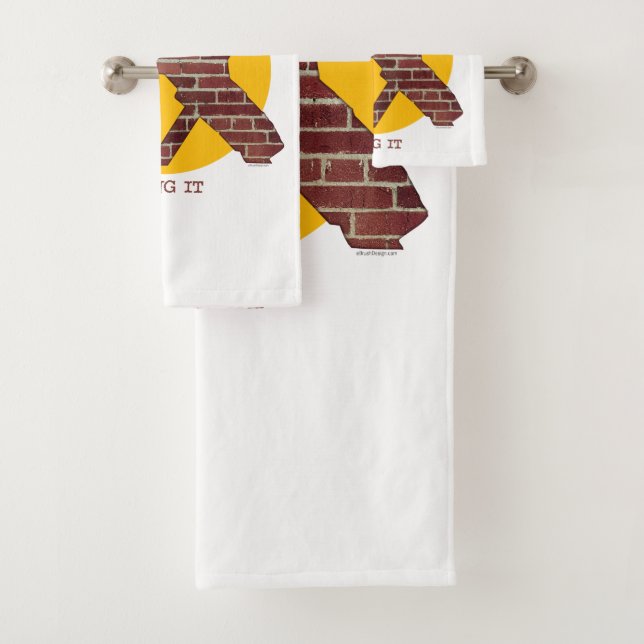 Brick Wall Hockey Goalie (En situation)