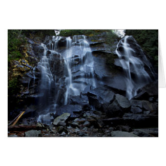 Bridal Veil