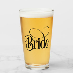 Bride (conception 3) Verre