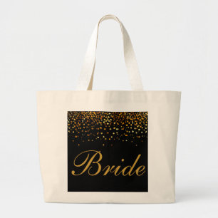 Bride Gold Grand Sac fourre-tout