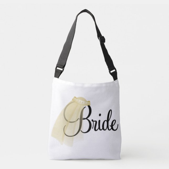 Bride - Sac de carrosserie, Moyen (Devant)
