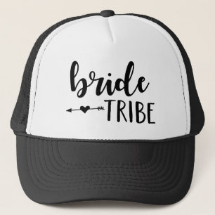 Bride Tribe Casquette pour Bridesmaid