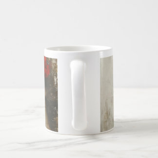 Bridesmaid Bliss : Mug personnalisée pour votre be