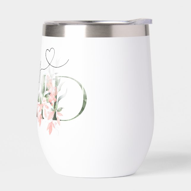 Bridesmaid Bouteille d'eau Bridesmaid Proposition  (Gauche)