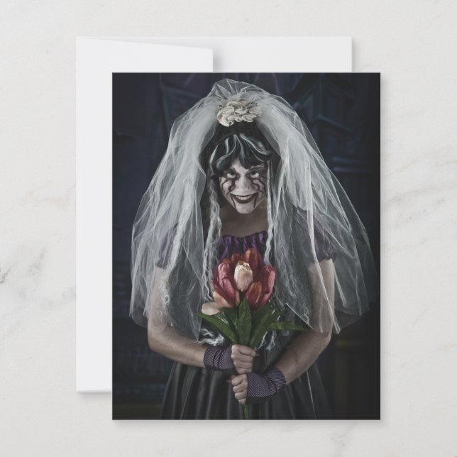 Bridezilla (Devant)