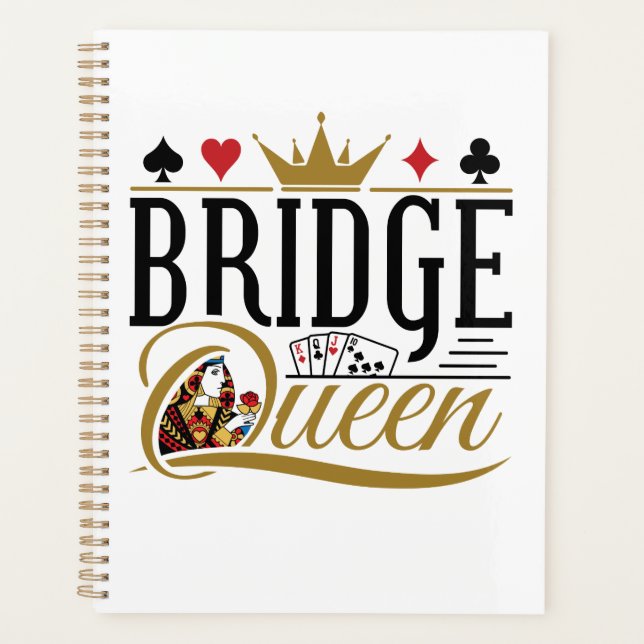 Bridge Queen (Devant)
