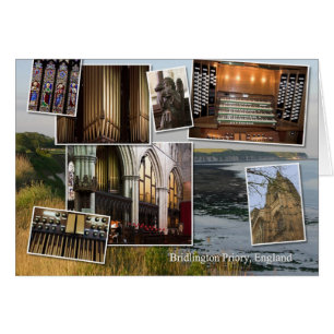 Bridlington, Angleterre