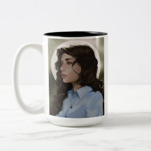 Brielle Character Mug