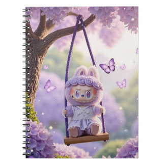 Bright Science & Math Sujet Carnet - Customiza