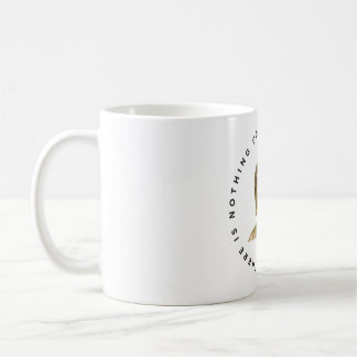Brighten up your day with this coffee or tea mug 