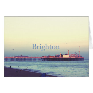 Brighton, R-U