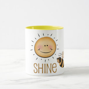 Brillant Mug Quotidien