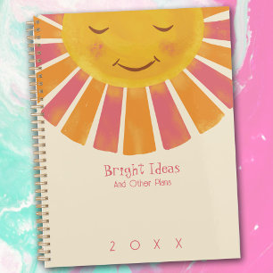 Brillant, Soleil Boho, Mignonne Chaque Année