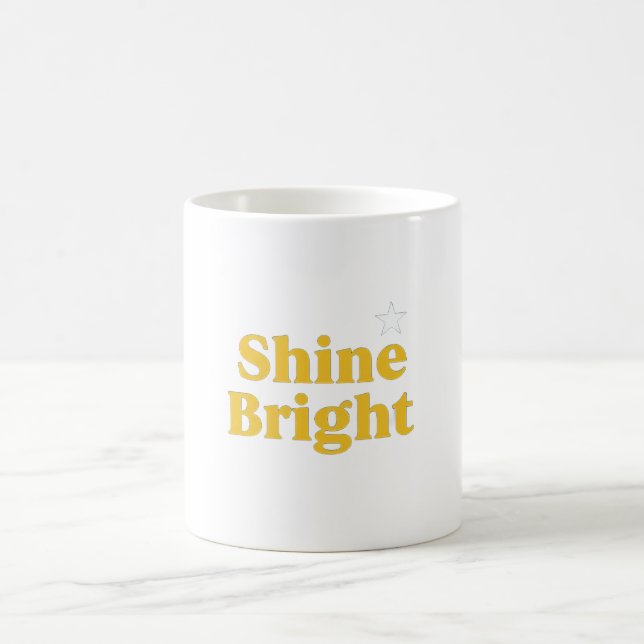 Brille brillante Mug Dreamy (Centre)