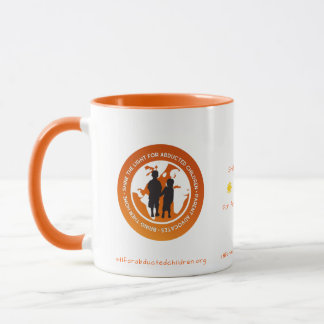 Brille la Mug Lumière - Ramenez-les chez eux