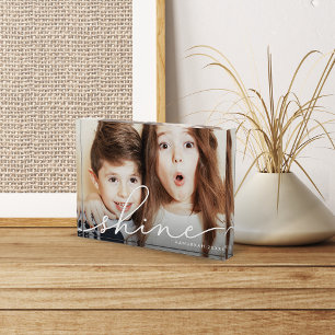 Briller Bloc photo Hanoukka