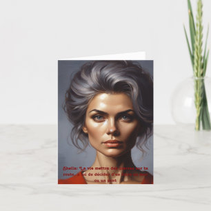 Briller Malgré Tout, carte pour tous