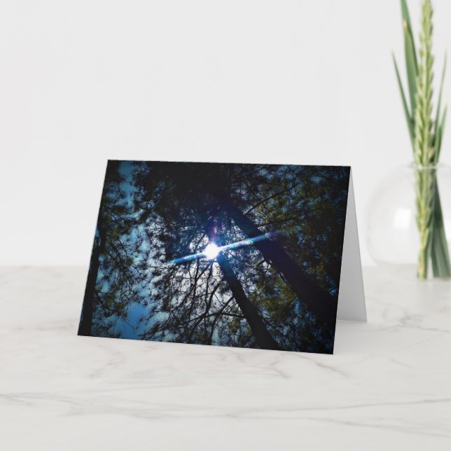 Briller par, carte (Devant)